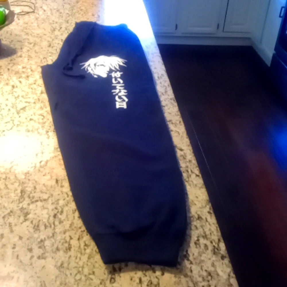 3xl joggers